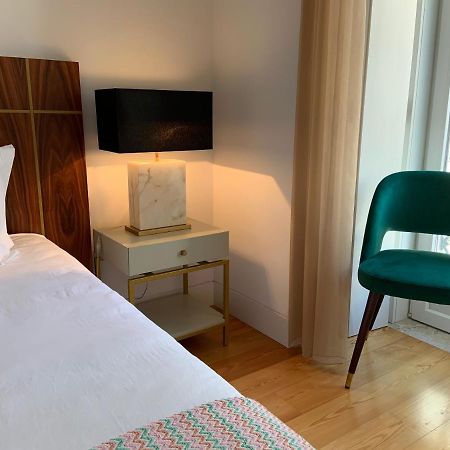 My Fair Lisbon 아파트 외부 사진