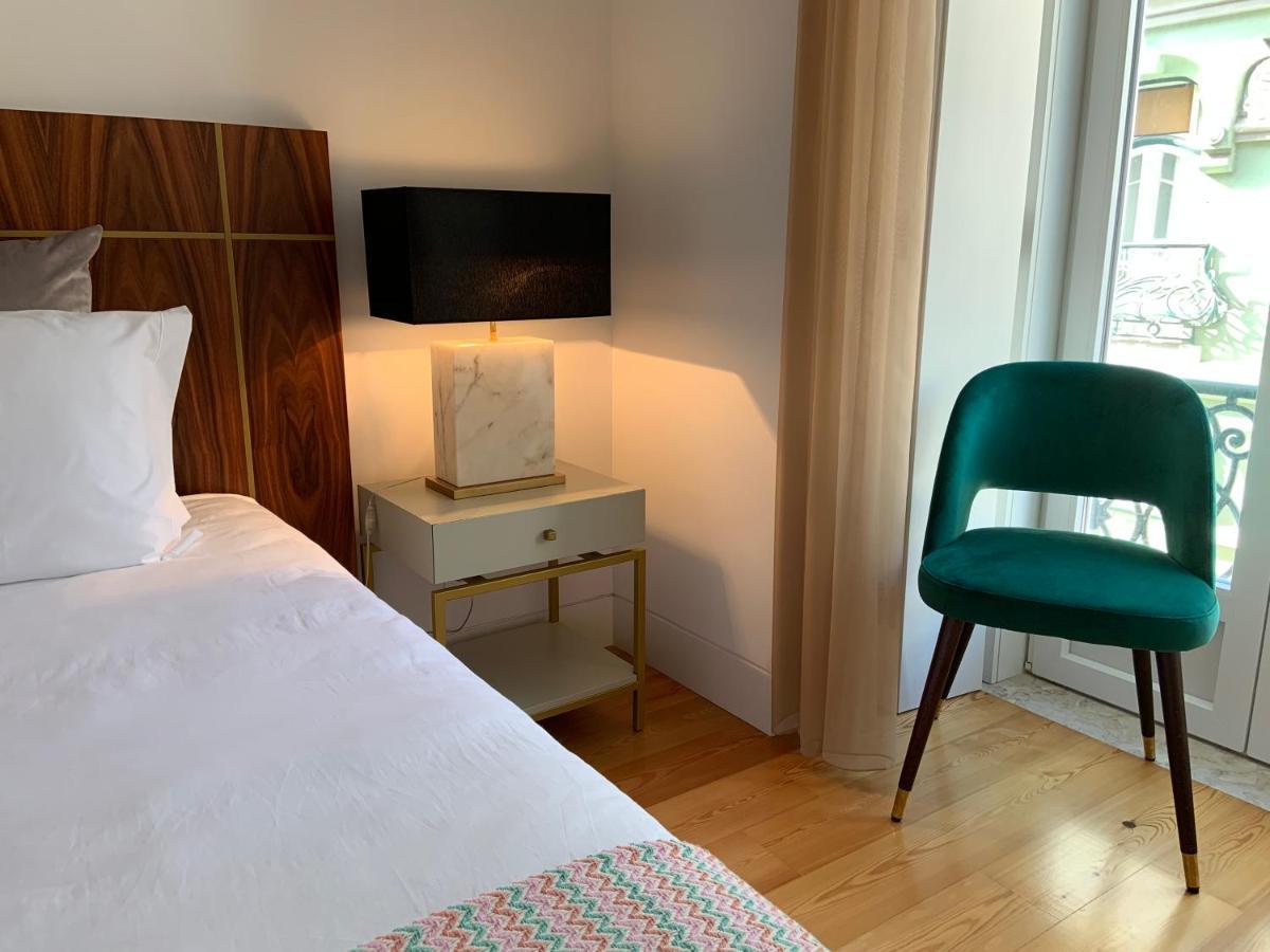 My Fair Lisbon 아파트 외부 사진