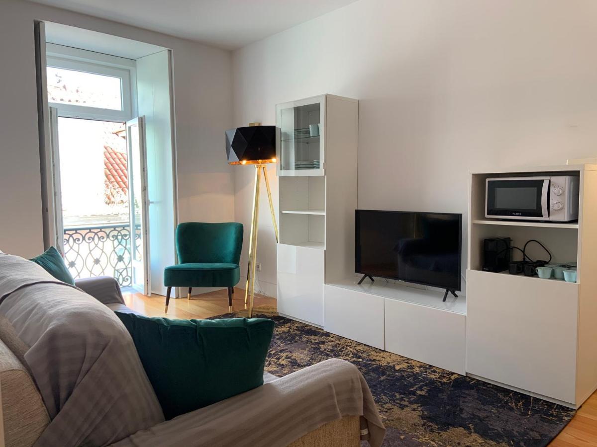My Fair Lisbon 아파트 외부 사진